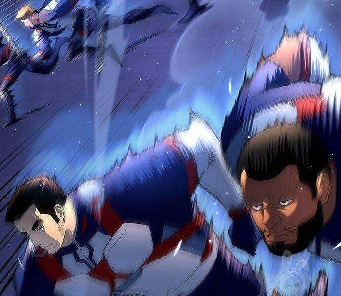 Cuộc Chiến Siêu Nhân - Chương 9