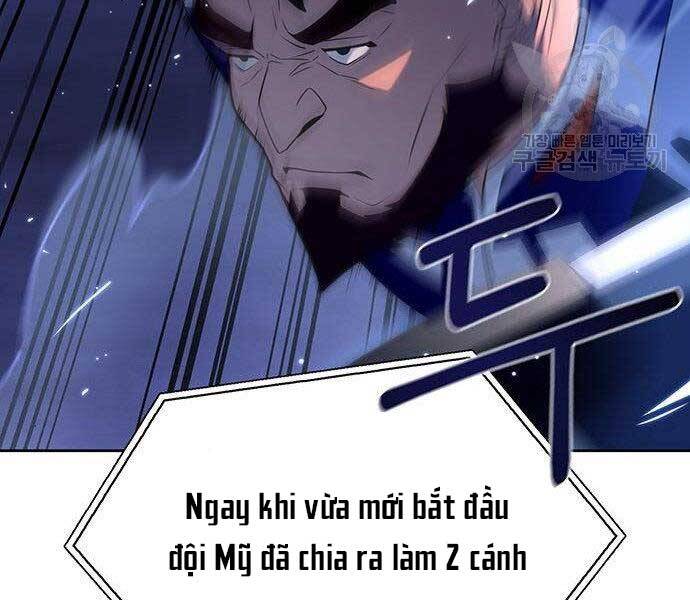 Cuộc Chiến Siêu Nhân - Chương 9