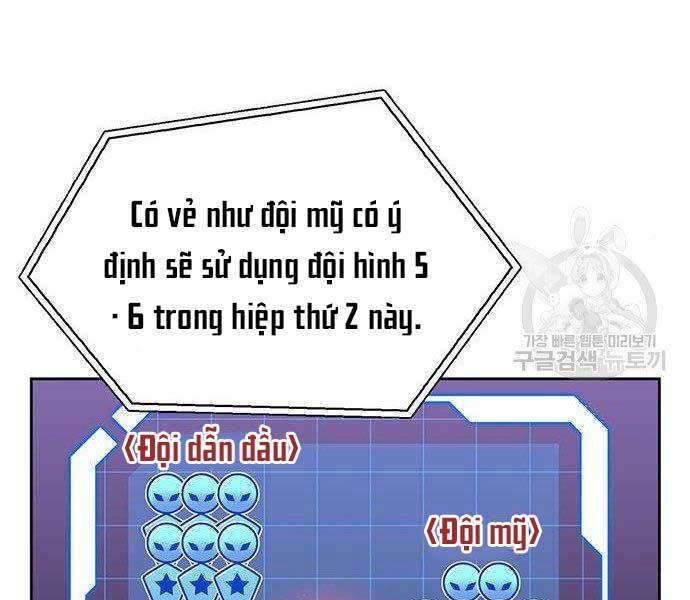 Cuộc Chiến Siêu Nhân - Chương 9