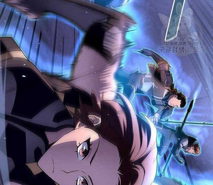 Cuộc Chiến Siêu Nhân - Chương 9