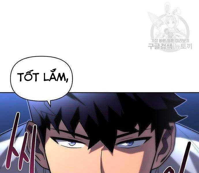 Cuộc Chiến Siêu Nhân - Chương 9