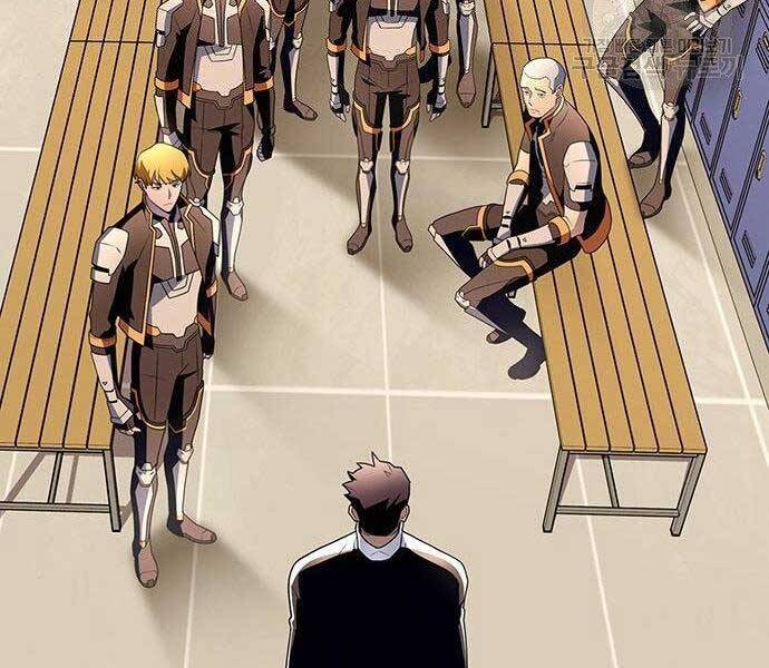 Cuộc Chiến Siêu Nhân - Chương 9