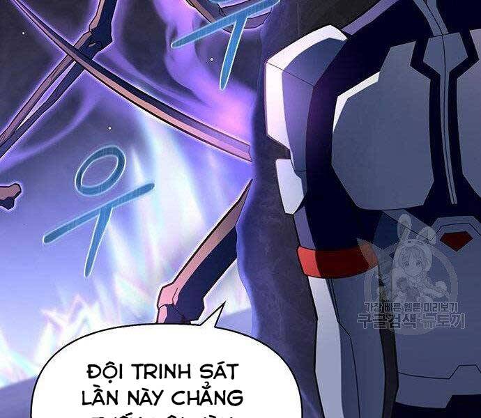 Cuộc Chiến Siêu Nhân - Chương 9