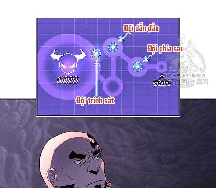 Cuộc Chiến Siêu Nhân - Chương 9