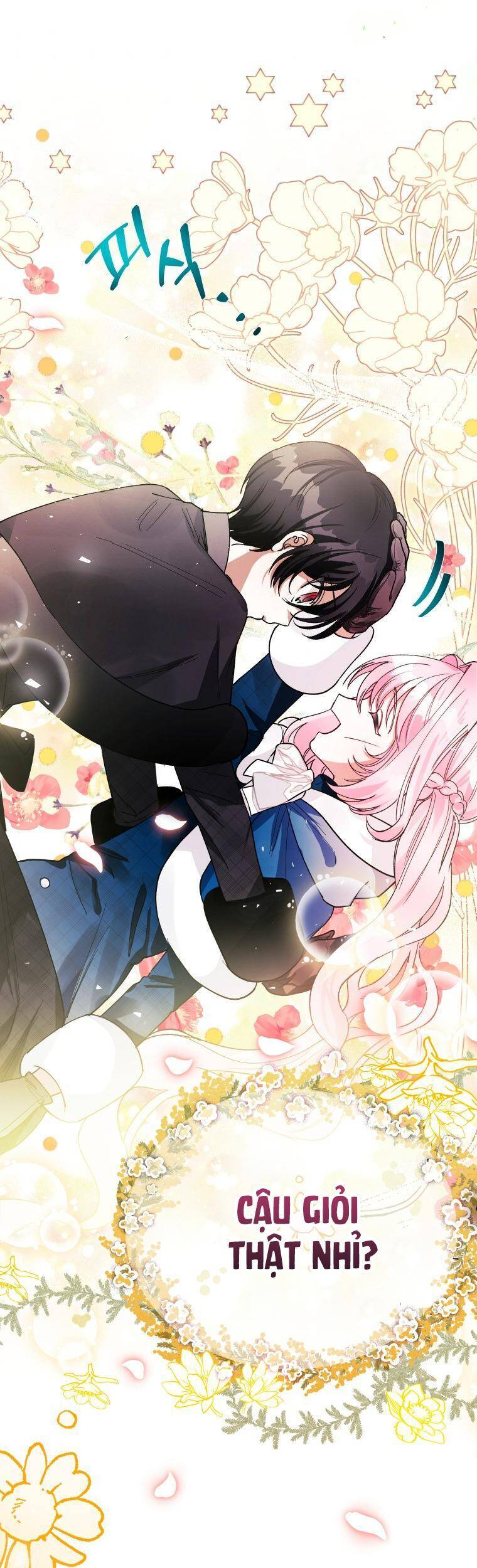 Ê Bé Công Tước, Cứ Tin Ở Chị Đi! - Chương 14