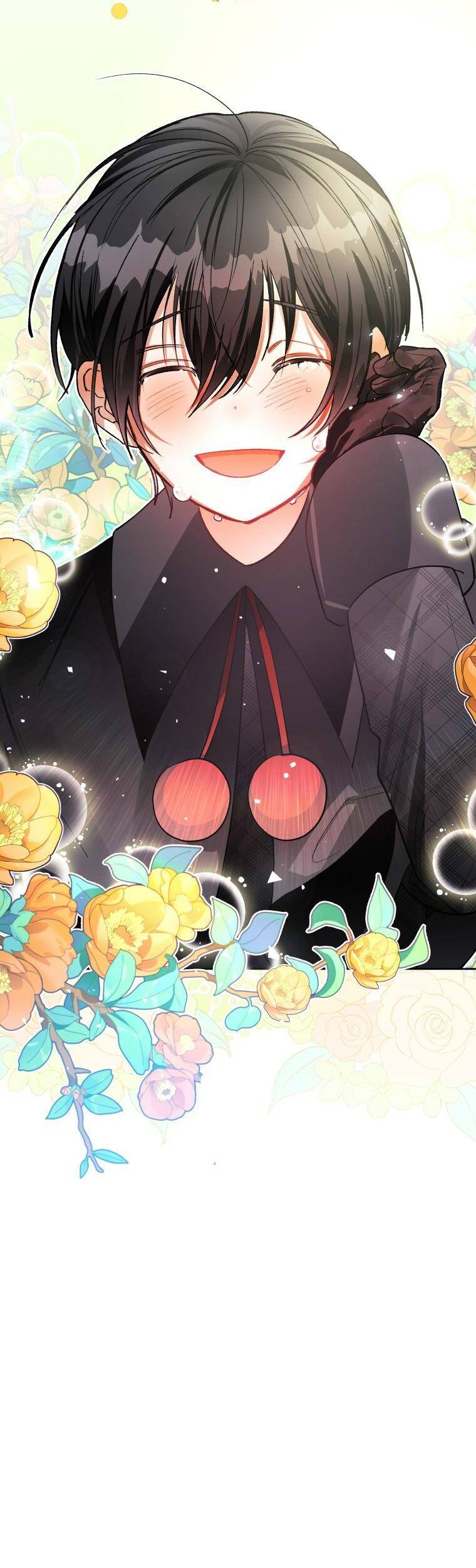 Ê Bé Công Tước, Cứ Tin Ở Chị Đi! - Chương 14