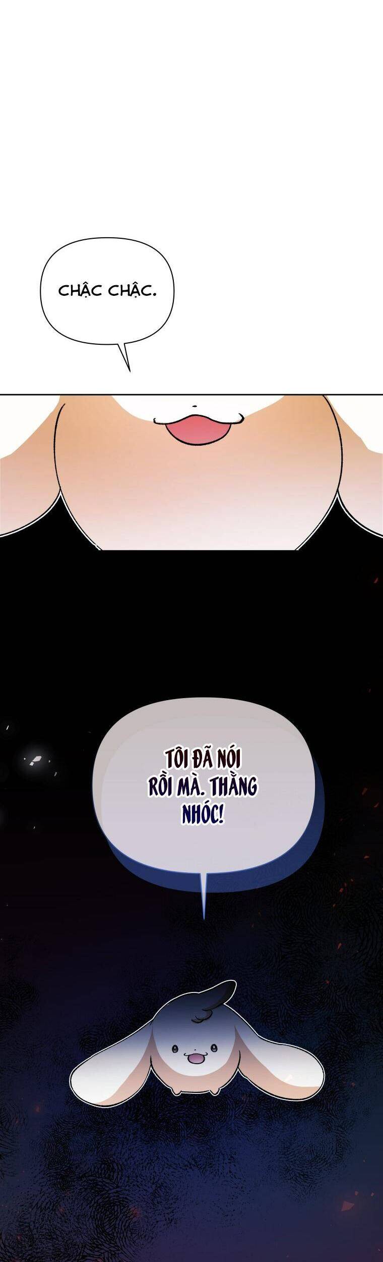 Ê Bé Công Tước, Cứ Tin Ở Chị Đi! - Chương 14