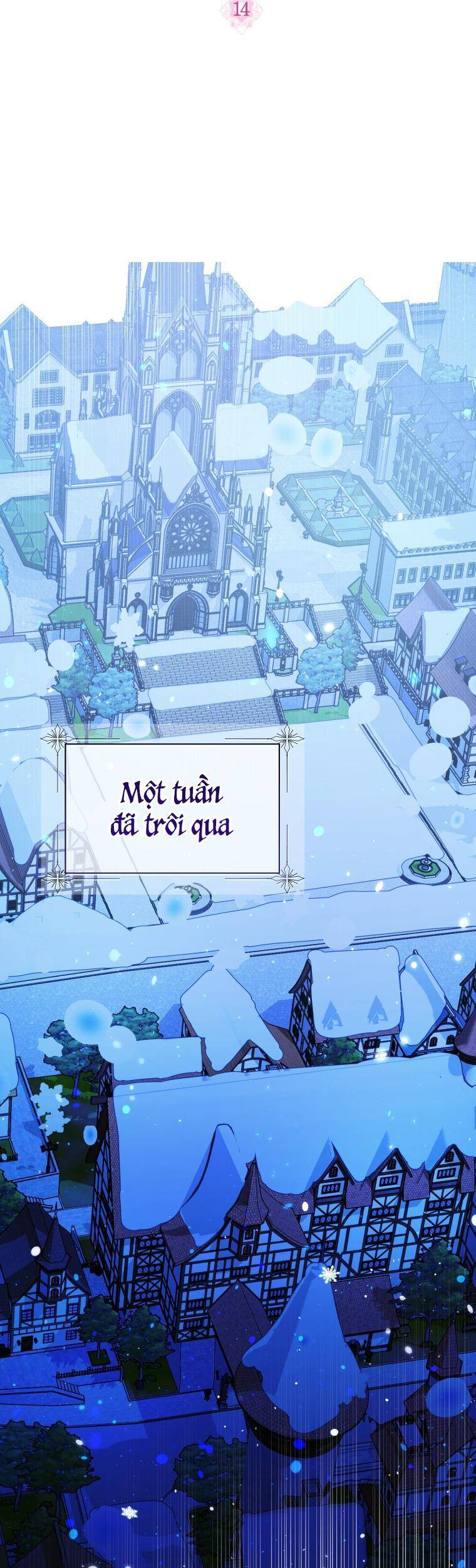 Ê Bé Công Tước, Cứ Tin Ở Chị Đi! - Chương 14