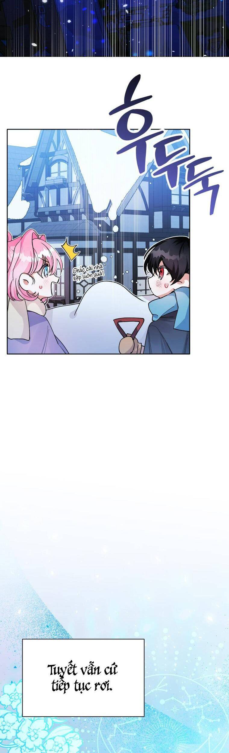 Ê Bé Công Tước, Cứ Tin Ở Chị Đi! - Chương 14