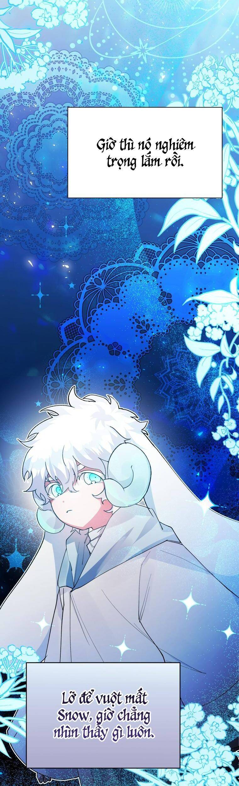 Ê Bé Công Tước, Cứ Tin Ở Chị Đi! - Chương 14