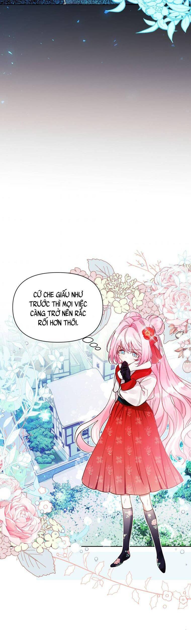 Ê Bé Công Tước, Cứ Tin Ở Chị Đi! - Chương 14