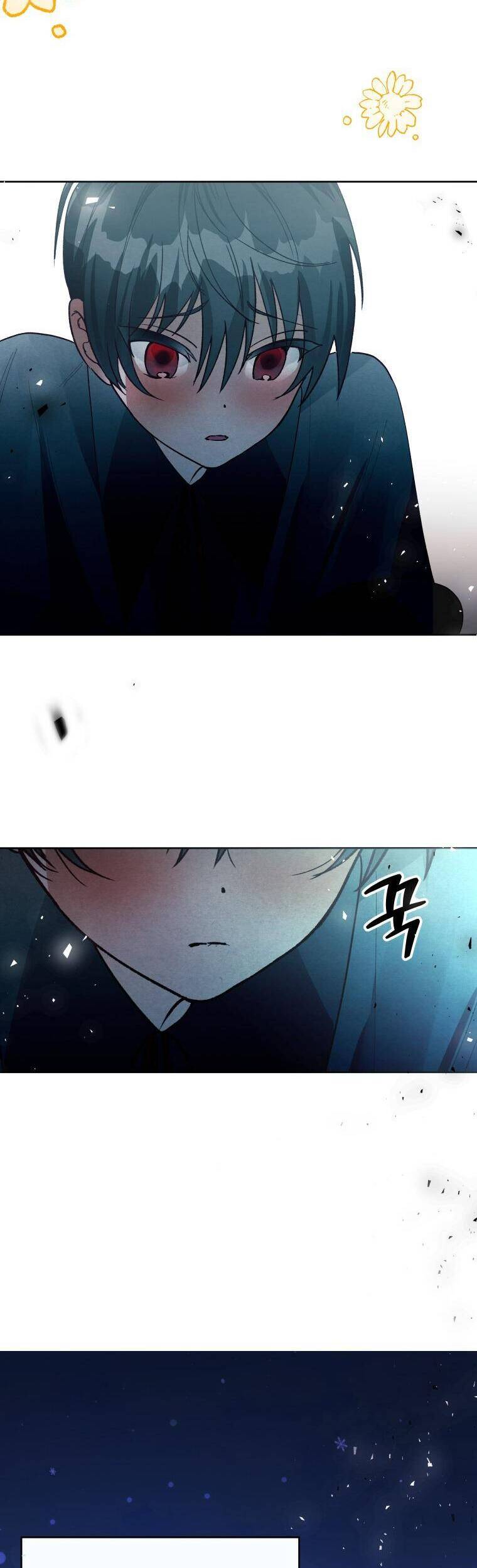 Ê Bé Công Tước, Cứ Tin Ở Chị Đi! - Chương 14