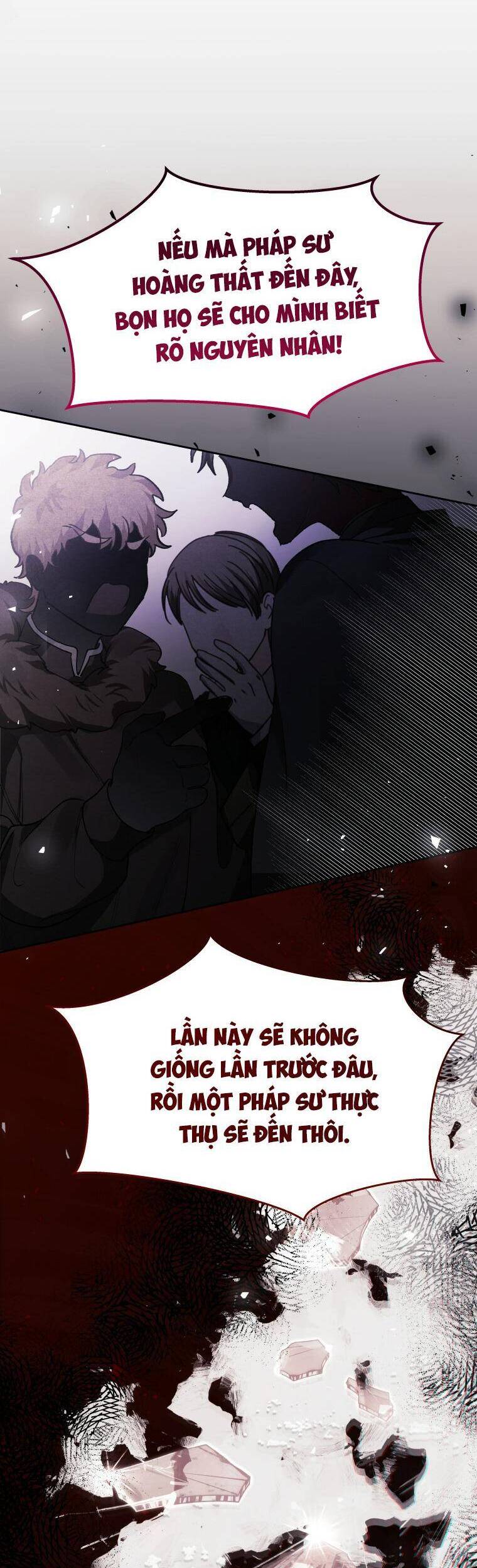 Ê Bé Công Tước, Cứ Tin Ở Chị Đi! - Chương 14