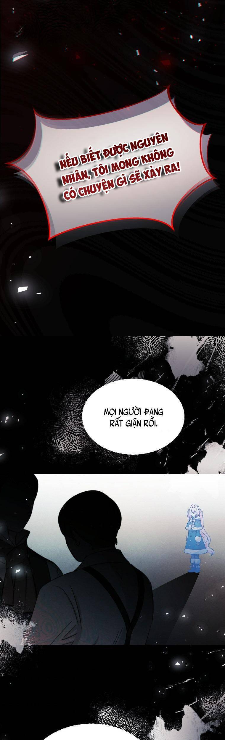 Ê Bé Công Tước, Cứ Tin Ở Chị Đi! - Chương 14