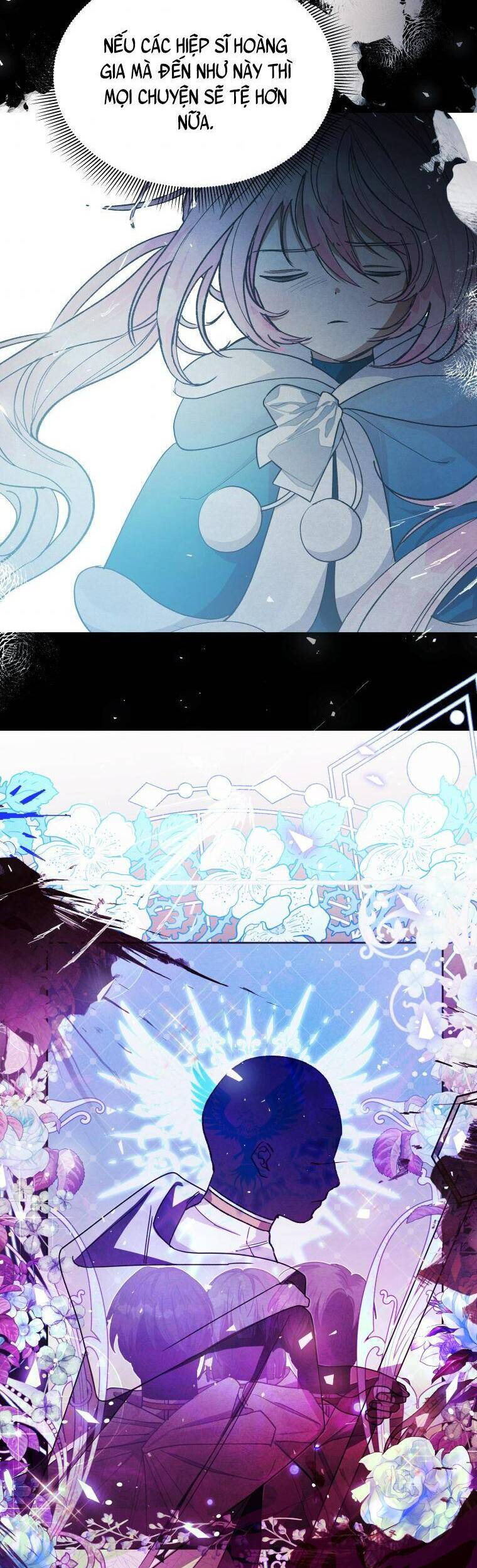 Ê Bé Công Tước, Cứ Tin Ở Chị Đi! - Chương 14