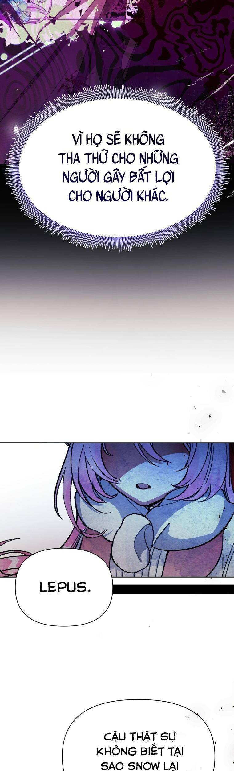 Ê Bé Công Tước, Cứ Tin Ở Chị Đi! - Chương 14