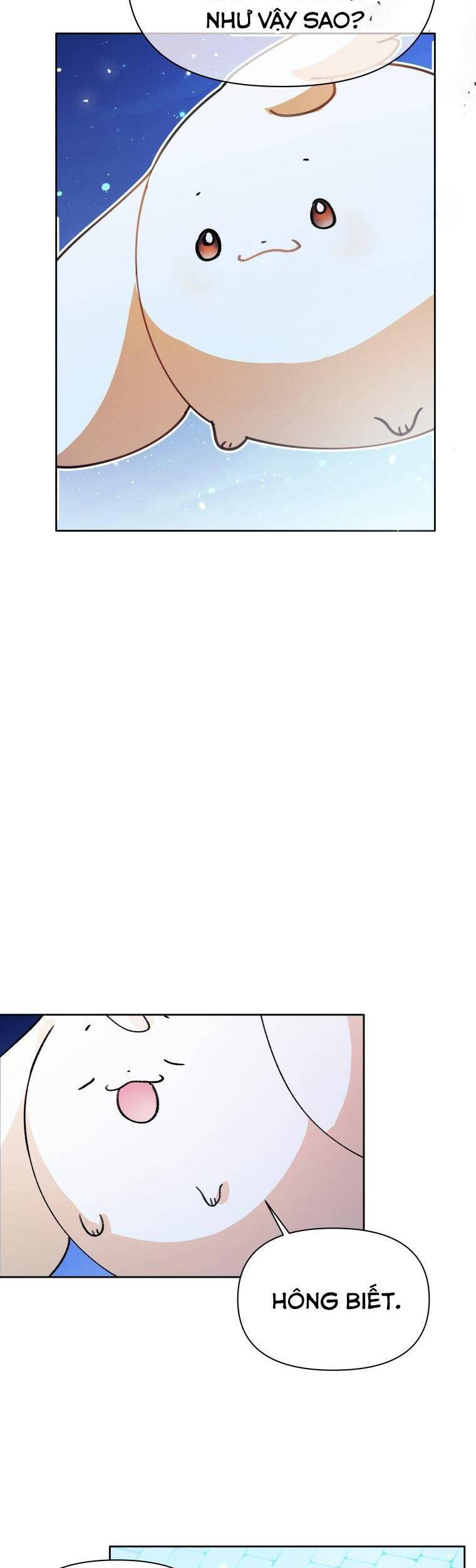 Ê Bé Công Tước, Cứ Tin Ở Chị Đi! - Chương 14