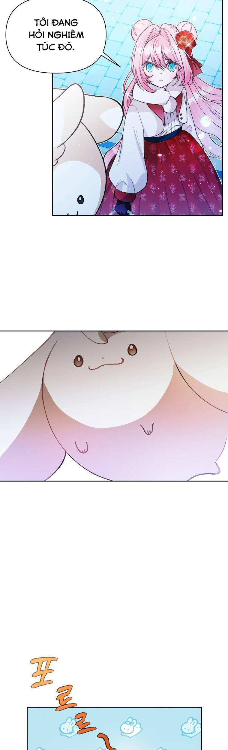 Ê Bé Công Tước, Cứ Tin Ở Chị Đi! - Chương 14