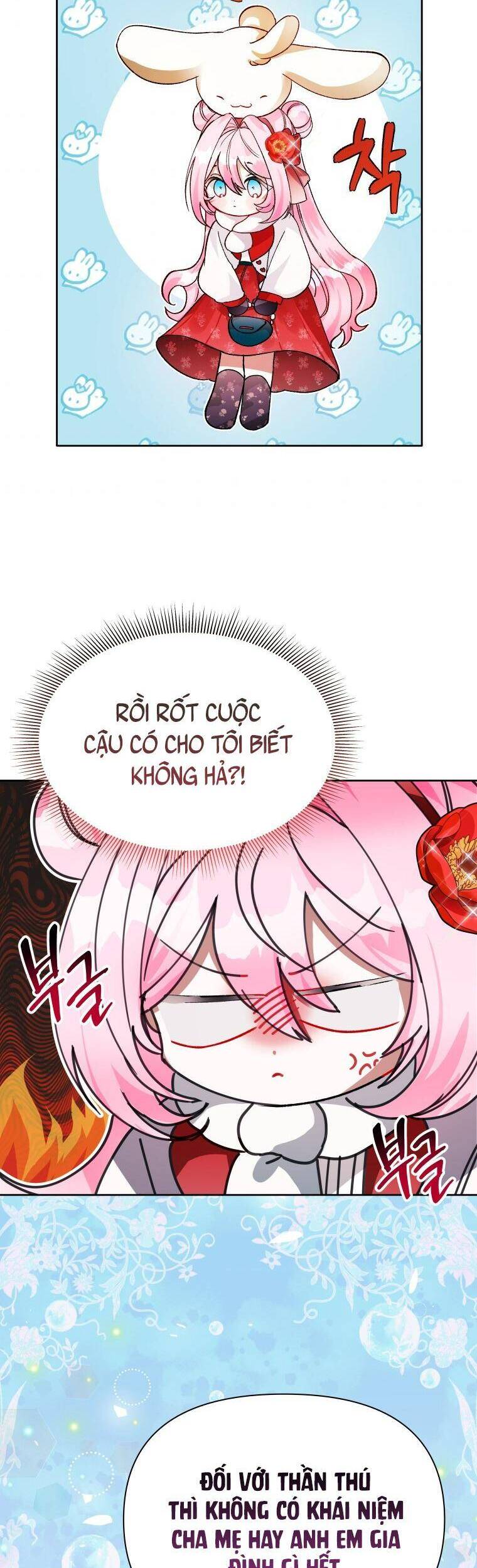 Ê Bé Công Tước, Cứ Tin Ở Chị Đi! - Chương 14