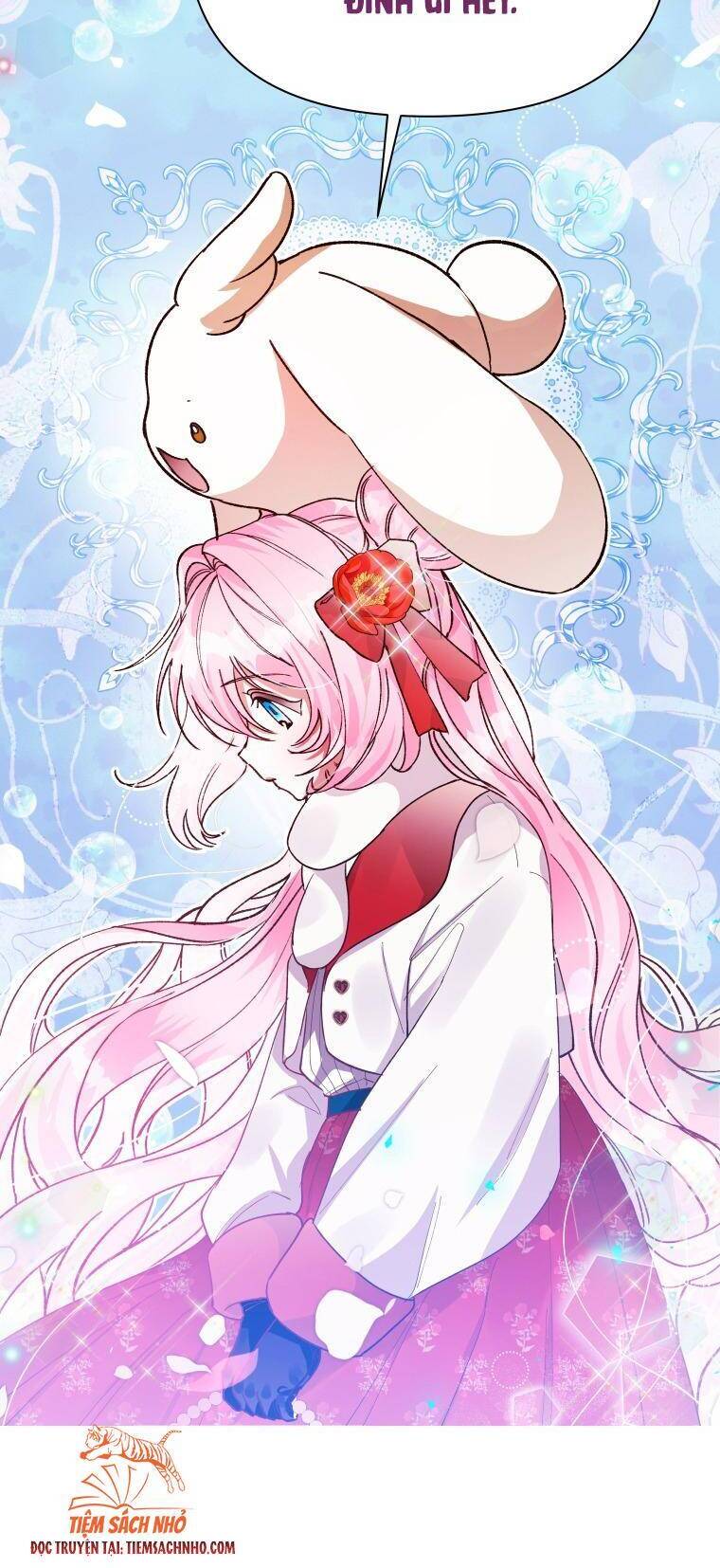 Ê Bé Công Tước, Cứ Tin Ở Chị Đi! - Chương 14