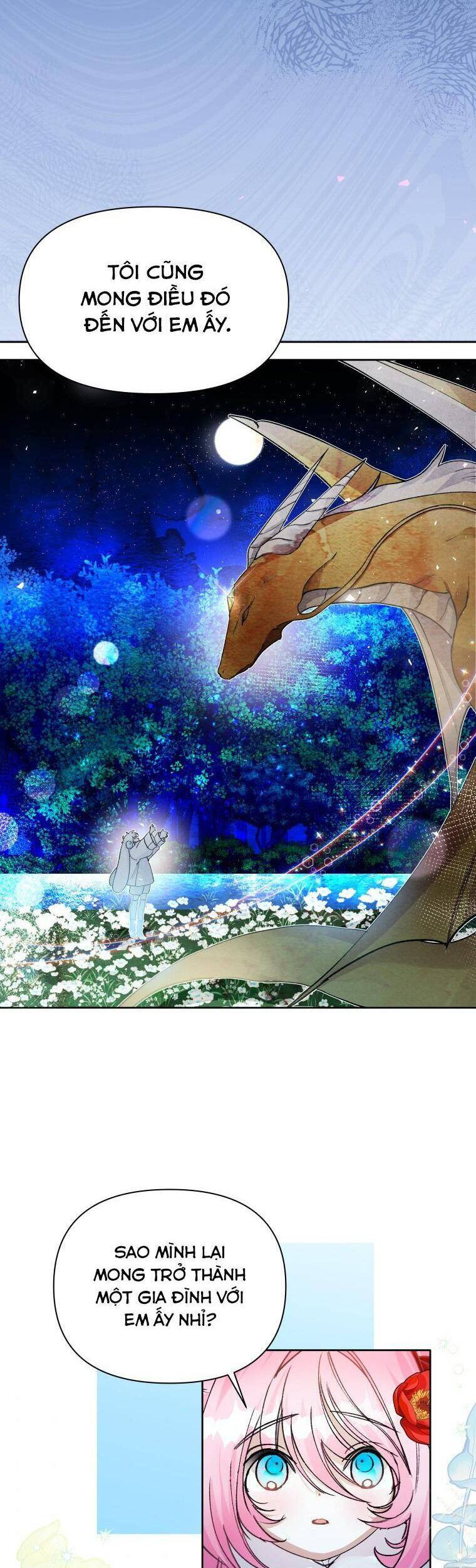 Ê Bé Công Tước, Cứ Tin Ở Chị Đi! - Chương 14