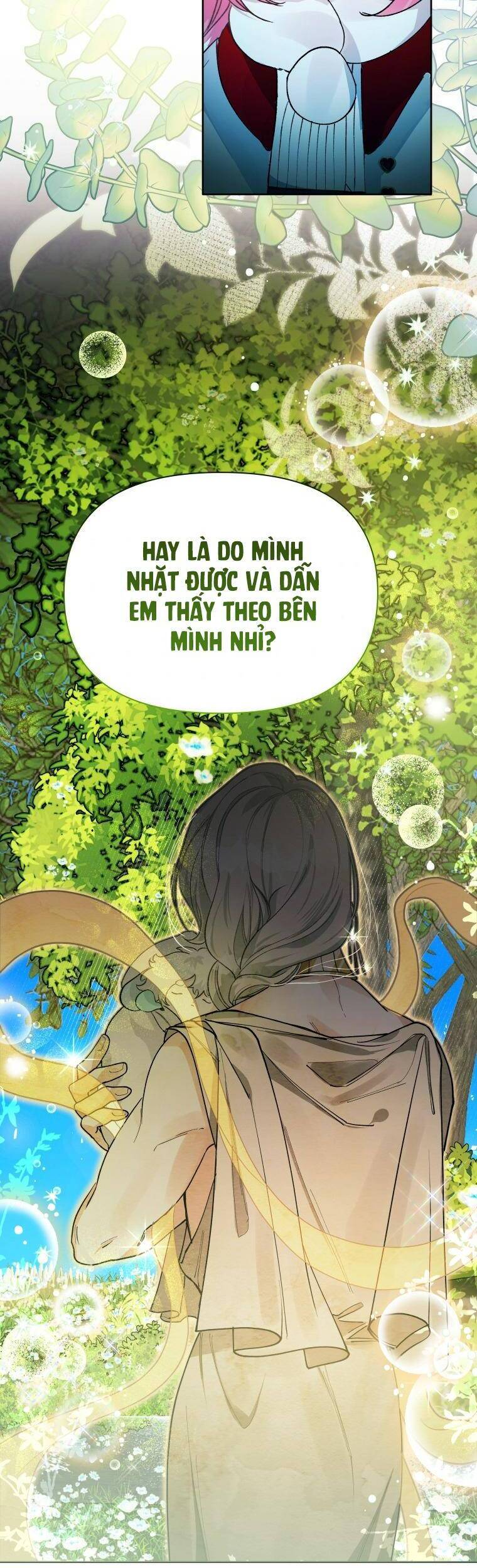 Ê Bé Công Tước, Cứ Tin Ở Chị Đi! - Chương 14