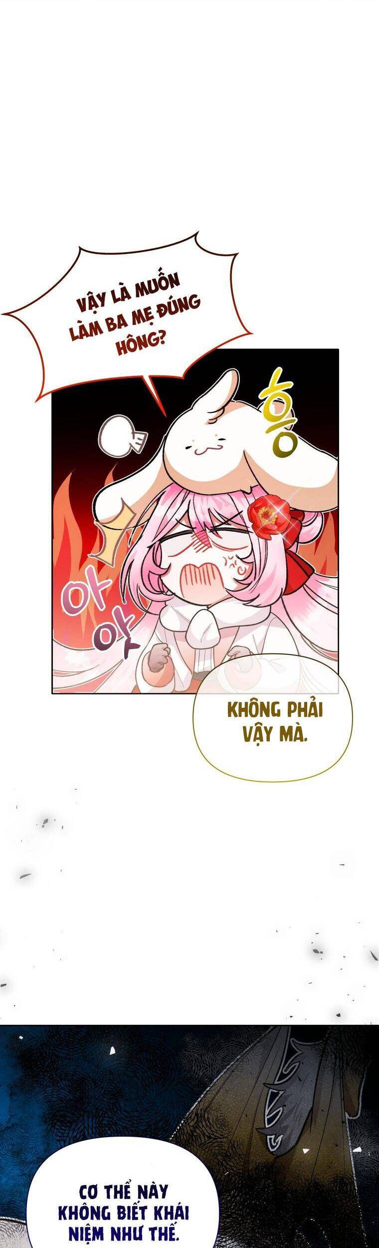 Ê Bé Công Tước, Cứ Tin Ở Chị Đi! - Chương 14