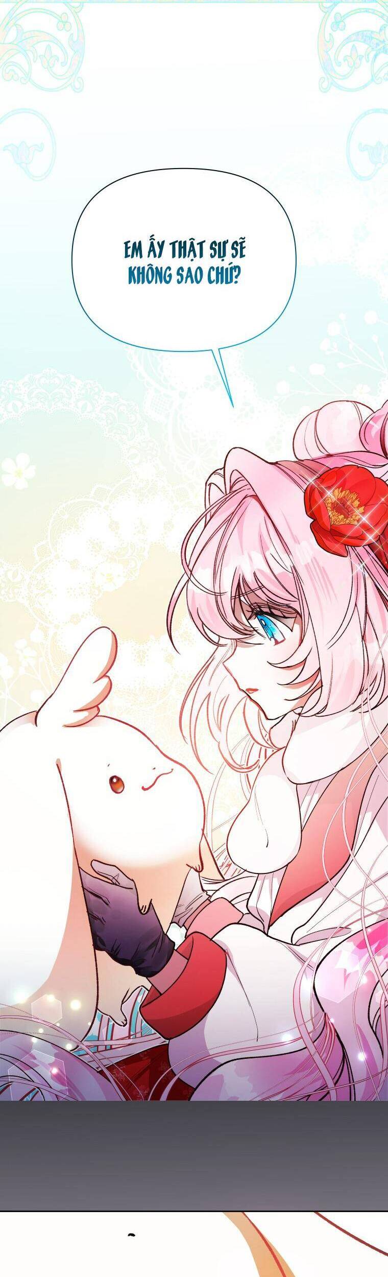 Ê Bé Công Tước, Cứ Tin Ở Chị Đi! - Chương 14