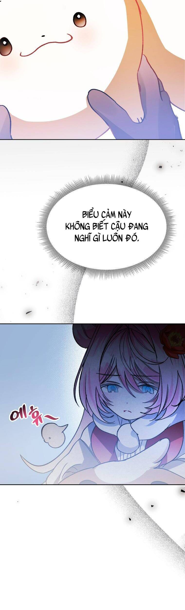 Ê Bé Công Tước, Cứ Tin Ở Chị Đi! - Chương 14