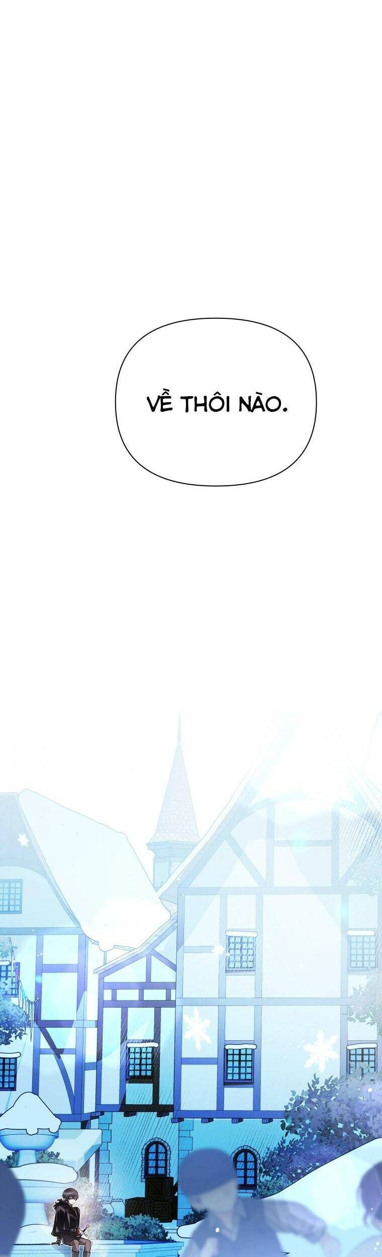 Ê Bé Công Tước, Cứ Tin Ở Chị Đi! - Chương 14