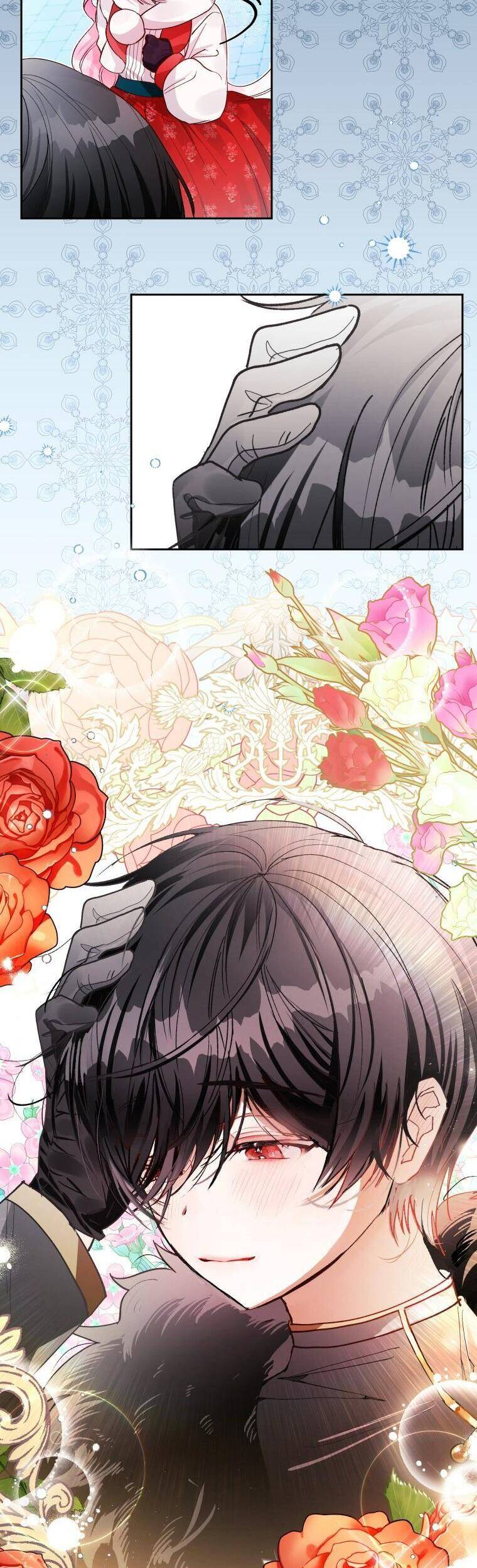 Ê Bé Công Tước, Cứ Tin Ở Chị Đi! - Chương 14