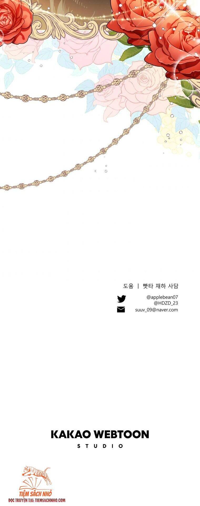 Ê Bé Công Tước, Cứ Tin Ở Chị Đi! - Chương 14