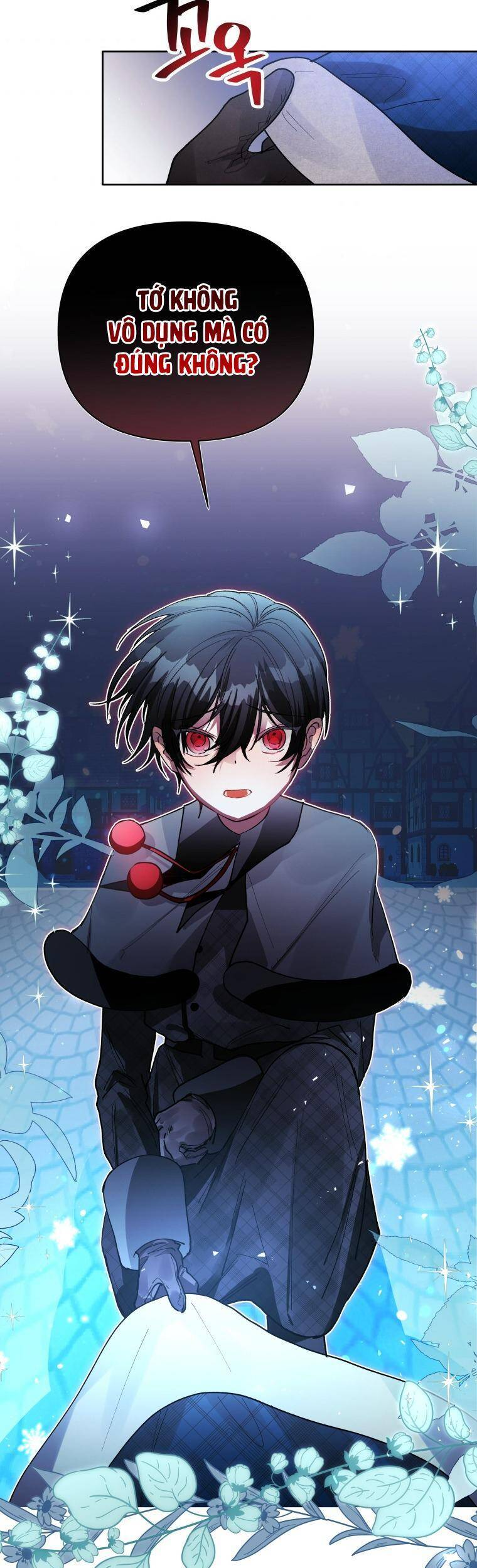 Ê Bé Công Tước, Cứ Tin Ở Chị Đi! - Chương 14