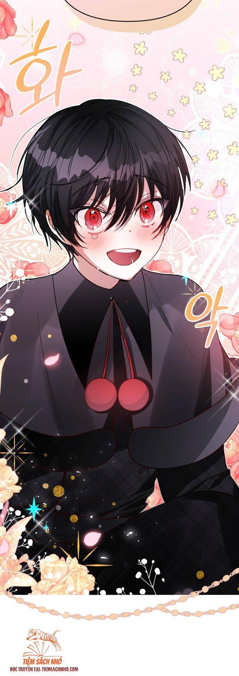 Ê Bé Công Tước, Cứ Tin Ở Chị Đi! - Chương 14