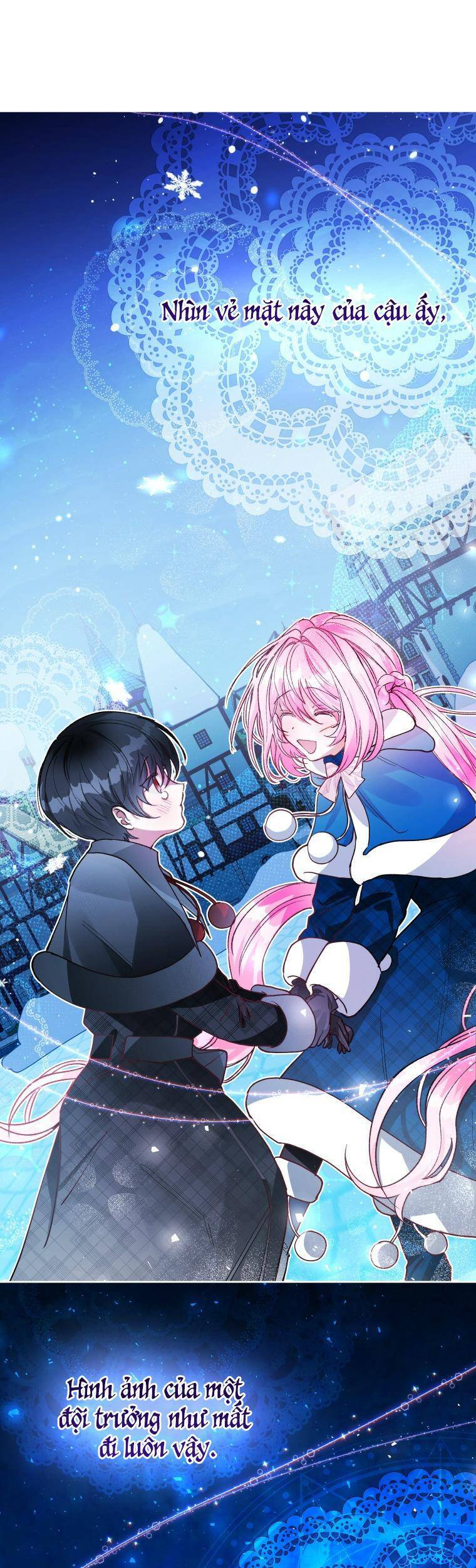 Ê Bé Công Tước, Cứ Tin Ở Chị Đi! - Chương 14