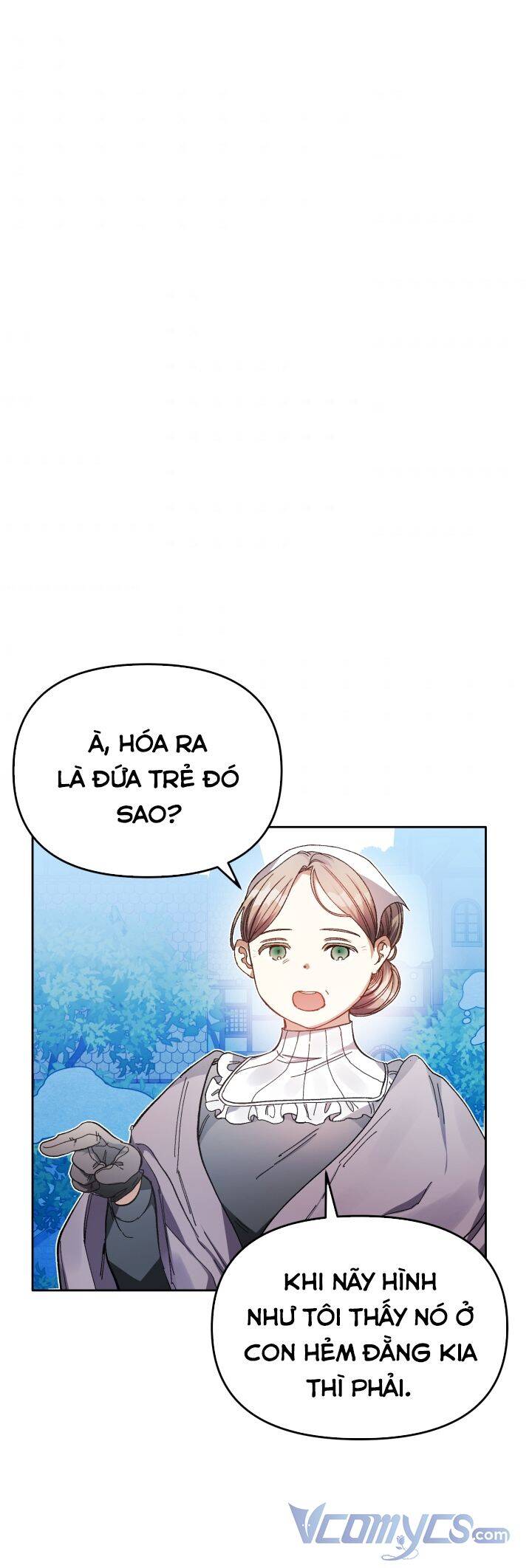 Ê Bé Công Tước, Cứ Tin Ở Chị Đi! - Chương 15