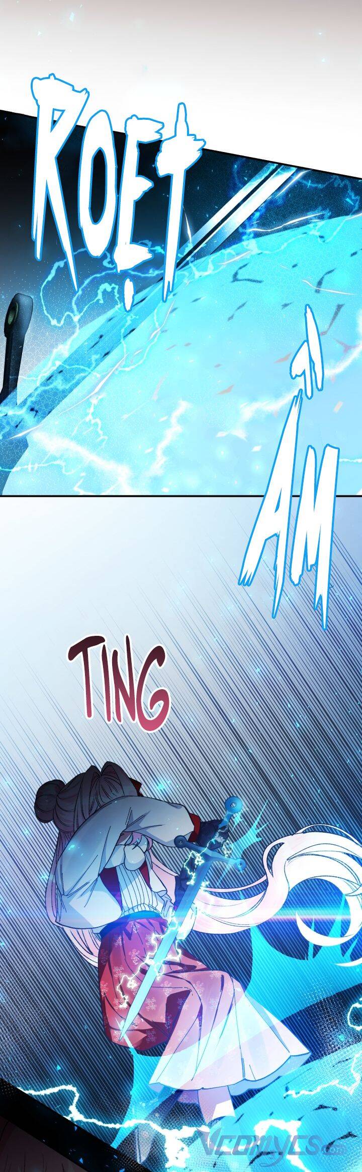 Ê Bé Công Tước, Cứ Tin Ở Chị Đi! - Chương 15