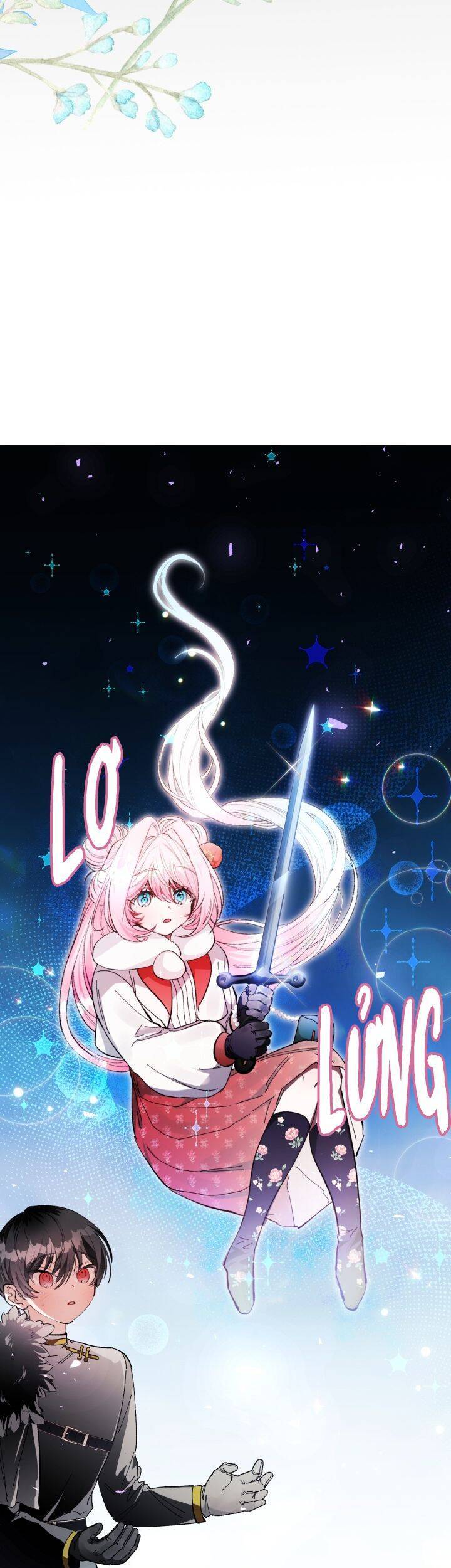 Ê Bé Công Tước, Cứ Tin Ở Chị Đi! - Chương 15