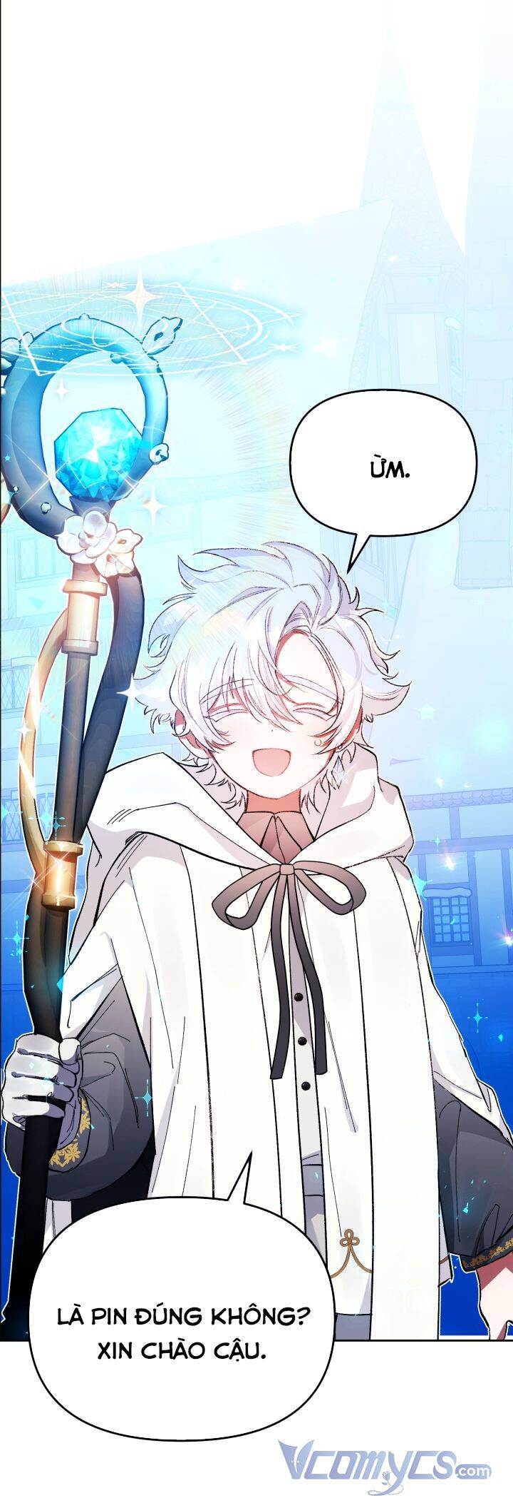 Ê Bé Công Tước, Cứ Tin Ở Chị Đi! - Chương 15