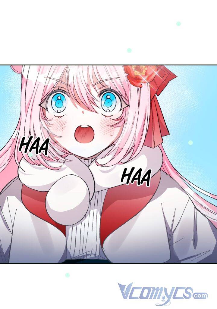 Ê Bé Công Tước, Cứ Tin Ở Chị Đi! - Chương 15