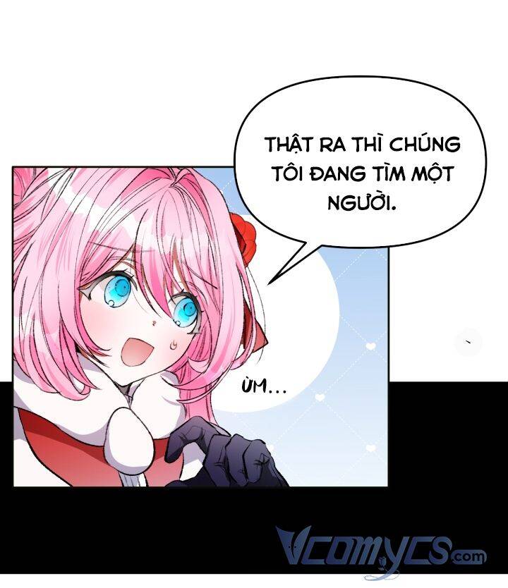 Ê Bé Công Tước, Cứ Tin Ở Chị Đi! - Chương 15