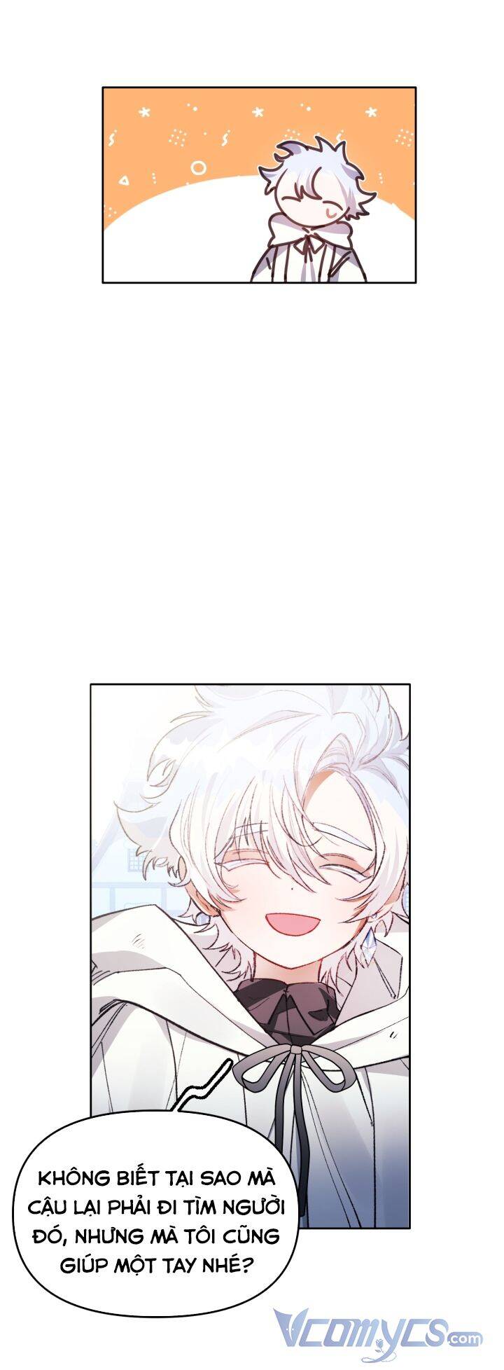 Ê Bé Công Tước, Cứ Tin Ở Chị Đi! - Chương 15