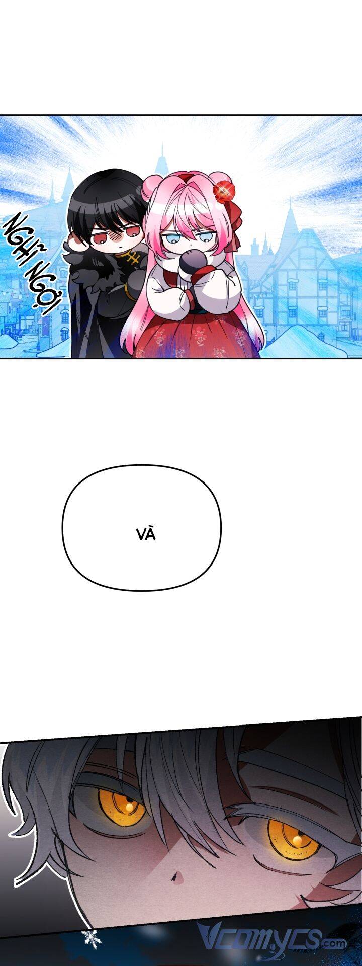 Ê Bé Công Tước, Cứ Tin Ở Chị Đi! - Chương 15