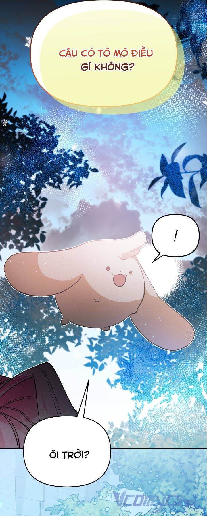 Ê Bé Công Tước, Cứ Tin Ở Chị Đi! - Chương 15