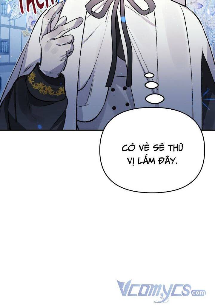 Ê Bé Công Tước, Cứ Tin Ở Chị Đi! - Chương 15