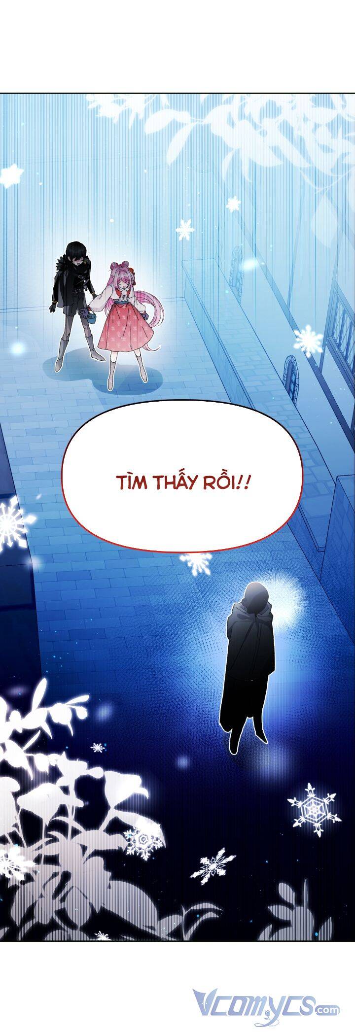 Ê Bé Công Tước, Cứ Tin Ở Chị Đi! - Chương 15