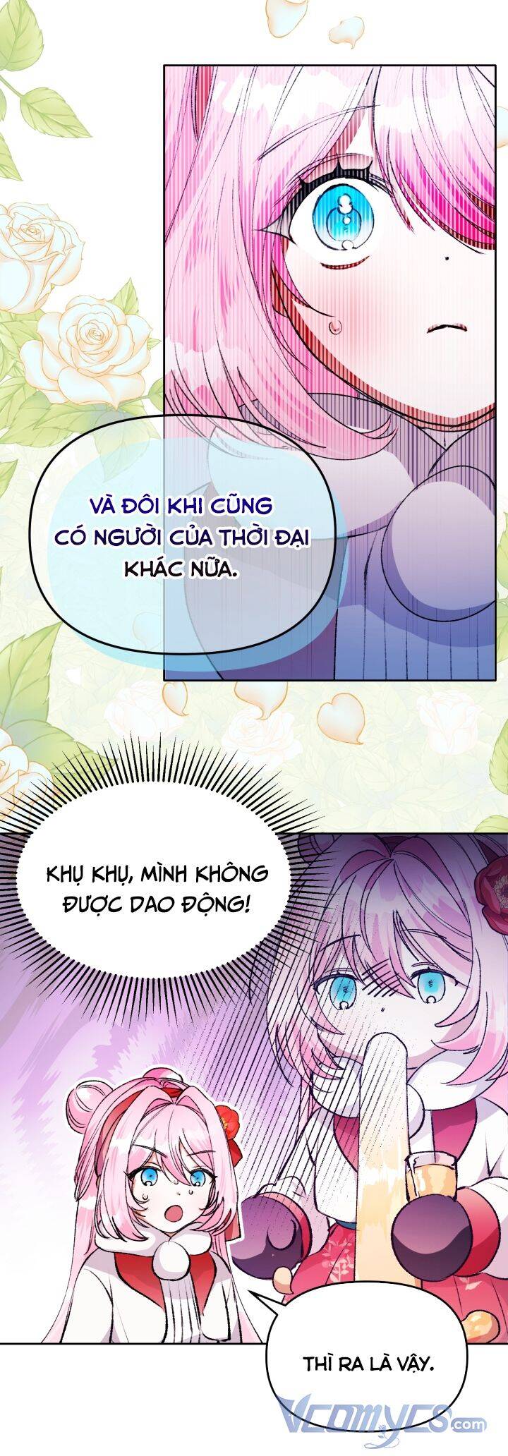 Ê Bé Công Tước, Cứ Tin Ở Chị Đi! - Chương 15