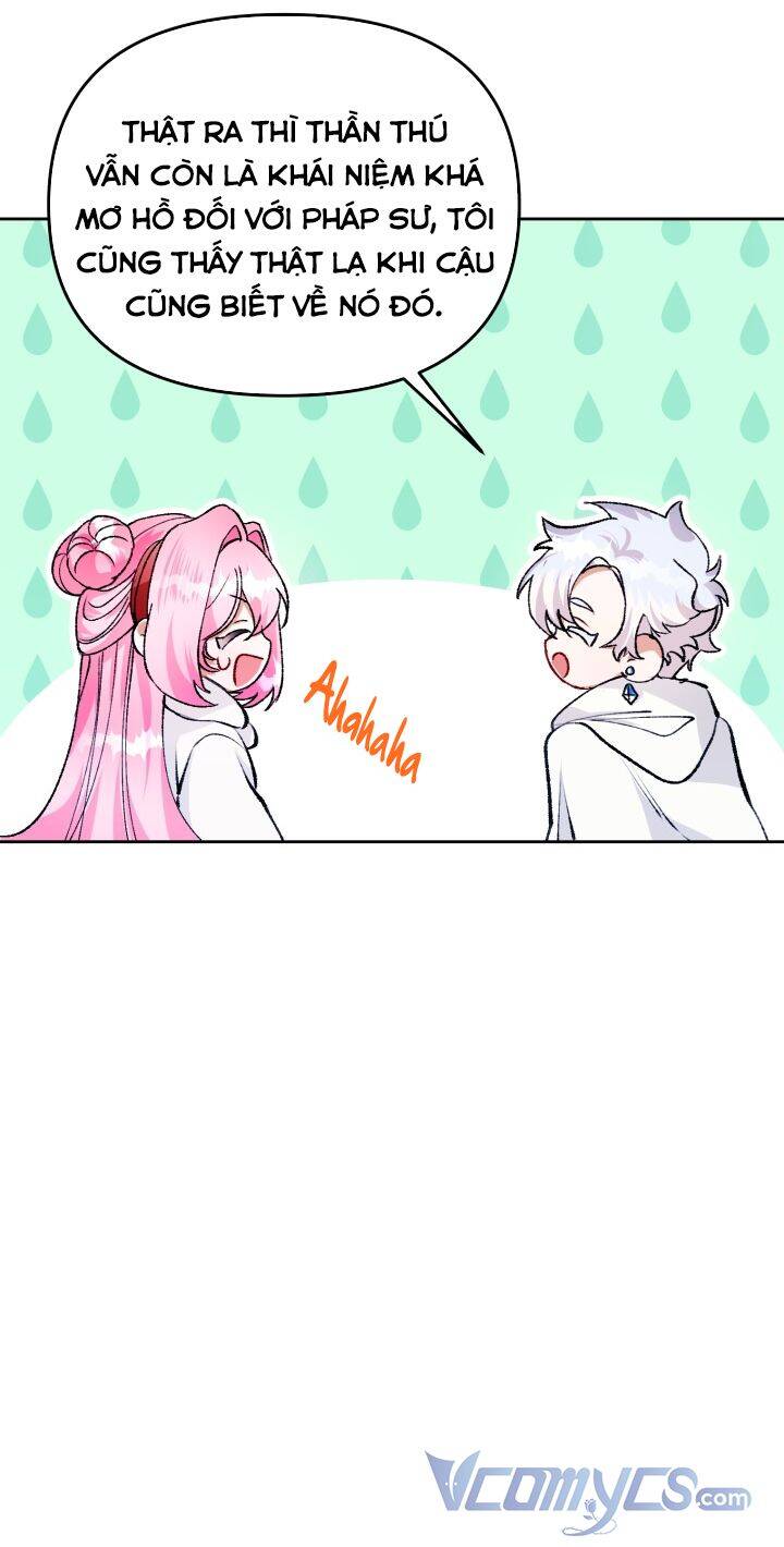 Ê Bé Công Tước, Cứ Tin Ở Chị Đi! - Chương 15