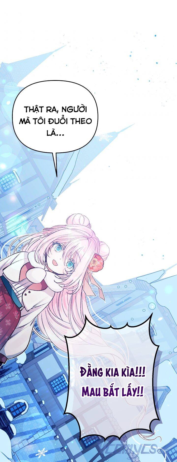 Ê Bé Công Tước, Cứ Tin Ở Chị Đi! - Chương 15