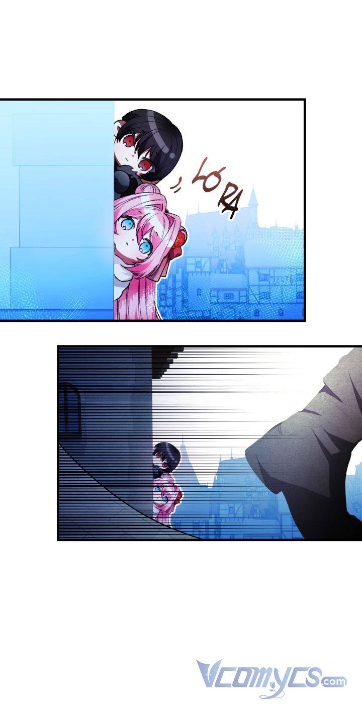 Ê Bé Công Tước, Cứ Tin Ở Chị Đi! - Chương 15